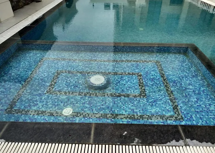 Regenta Central Indore