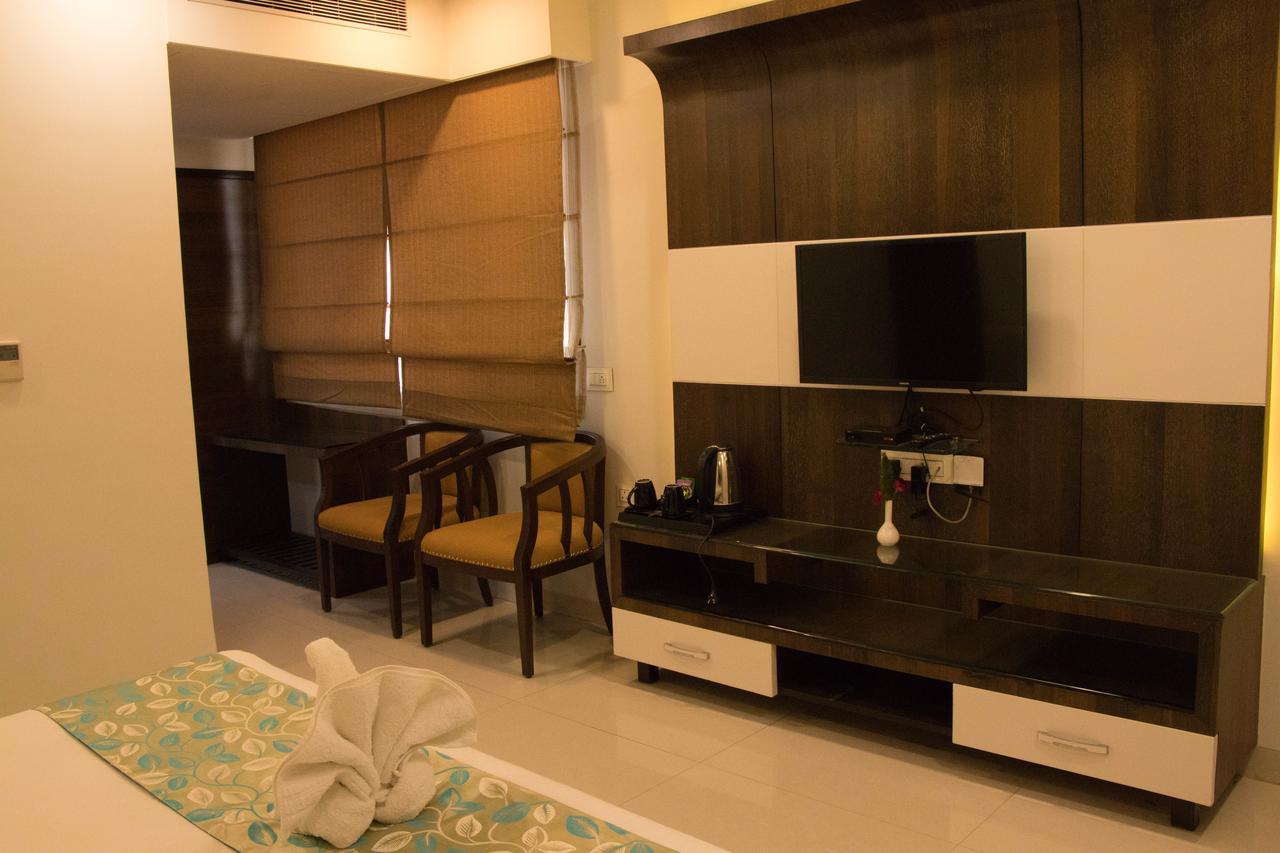 Regenta Hotel 4*